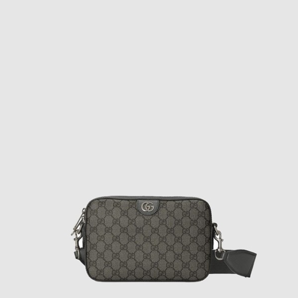 ❤구찌 남성 GG 크로스백 - Gucci Mens GG Crossbody Bag - gub9153x