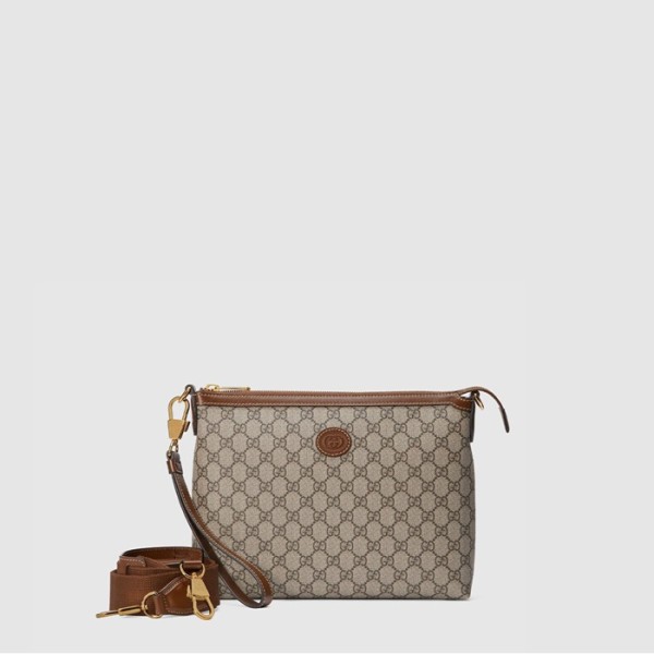 ❤구찌 남성 인터로킹 G 메신저백 - Gucci Mens Interlocking G Messenger Bag - gub9154x