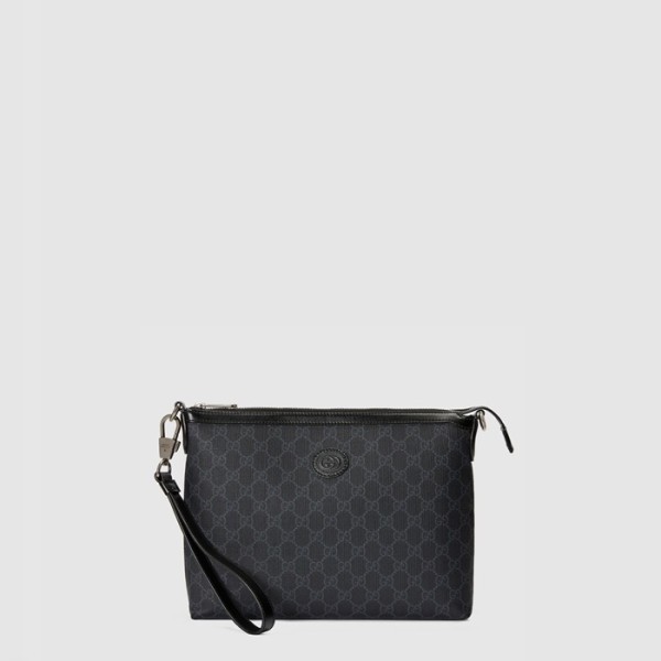 ❤구찌 남성 인터로킹 G 메신저백 - Gucci Mens Interlocking G Messenger Bag - gub9155x