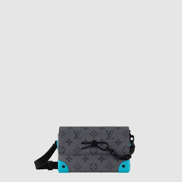 ❤루이비통 남성 스티머 웨어러블 월릿 M11496 - Louis vuitton Mens Steamer Wearable Wallet - lvb9156x