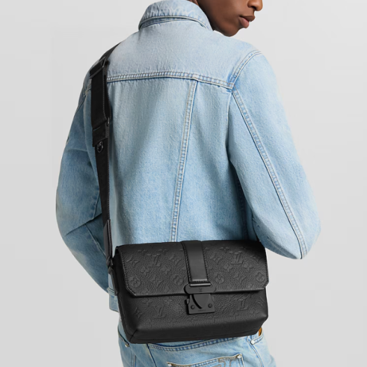 ★루이비통 남성 S 케이프 메신저 M23741 - Louis vuitton Mens S Cape Messenger - lvb9157x