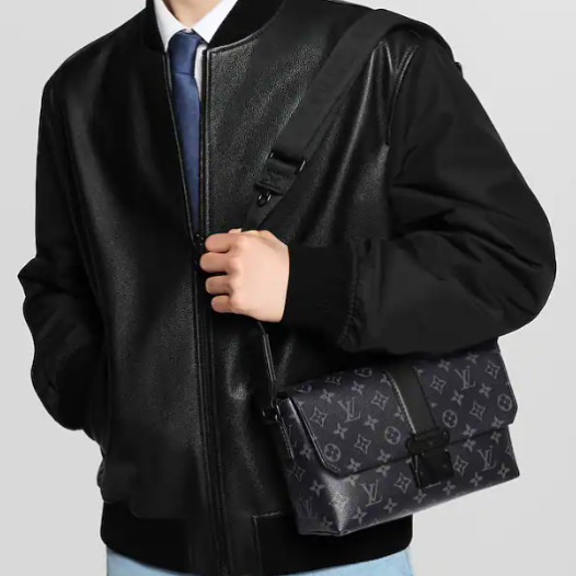 ★루이비통 남성 S 케이프 메신저 M23741 - Louis vuitton Mens S Cape Messenger - lvb9158x