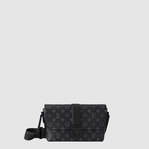❤루이비통 남성 S 케이프 메신저 M23741 - Louis vuitton Mens S Cape Messenger - lvb9158x