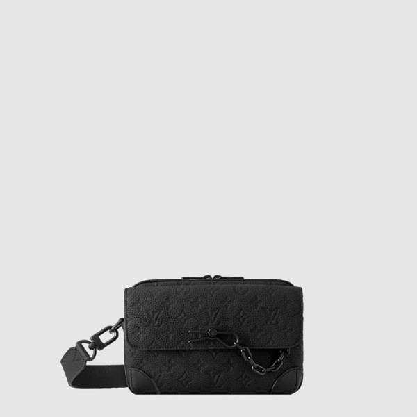 ❤루이비통 남성 스티머 메신저 M23742 - Louis vuitton Mens Steamer Messenger - lvb9159x