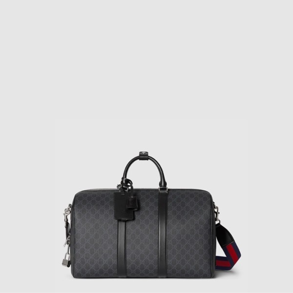 ❤구찌 남성 GG 더플백 - Gucci Mens GG Duffle Bag - gub9161x