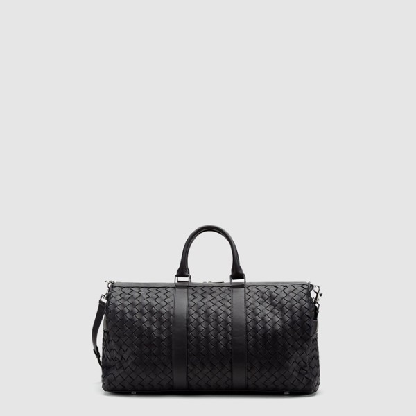 ❤보테가 베네타 남성 미디엄 더플 백 - Bottega veneta Mens Intrecciato Duffle Bag - bvb9166x