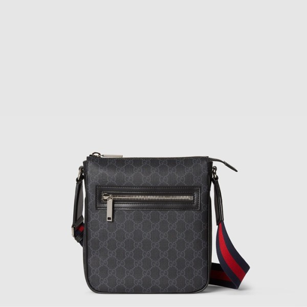 ❤구찌 남성 GG 크로스백 - Gucci Mens GG Crossbody Bag - gub9168x