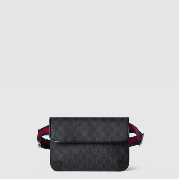 ❤구찌 남성 GG 벨트백 - Gucci Mens GG Belt Bag - gub9170x