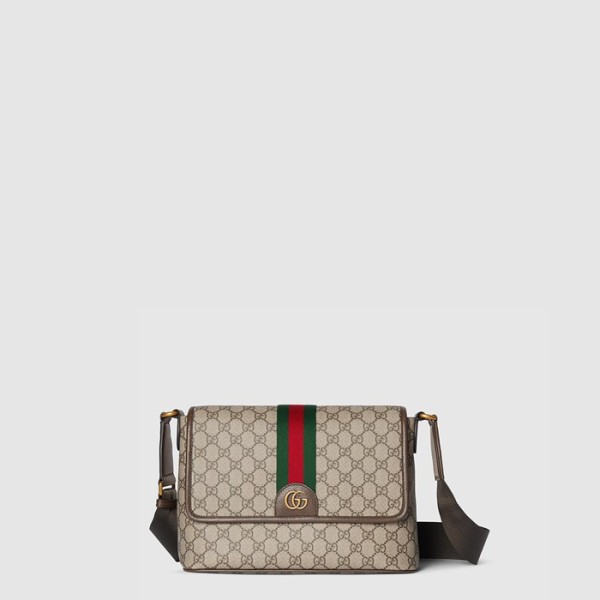 ❤구찌 남성 오피디아 미디엄 메신저 백 - Gucci Mens Ophidia Medium Messenger Bag - gub9173x
