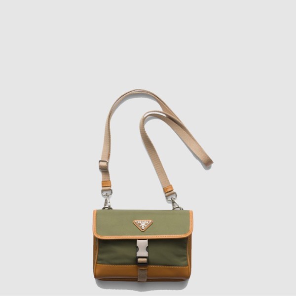 ❤프라다 남성 가죽 스마트폰 케이스 2ZH108 - Prada Mens Leather Smartphone Case - prb9187x