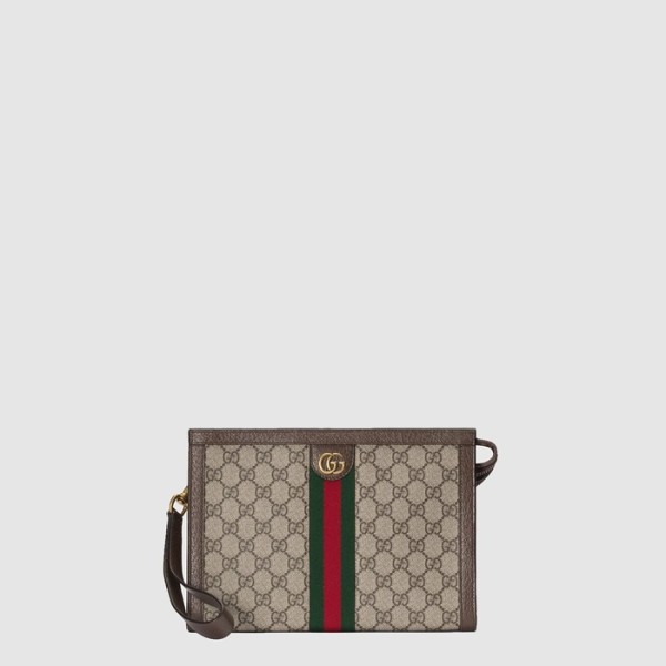 ❤구찌 남/녀 GG 파우치 - Gucci GG Pouch - gub9189x