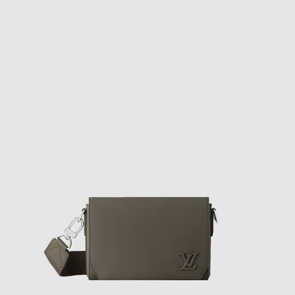 ❤루이비통 남성 테이크오프 메신저 백 M25125 - Louis vuitton Mens Takeoff Messenger Bag - lvb9197x