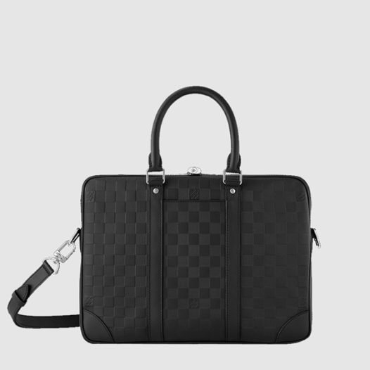 ★루이비통 남성 포르트 도큐멍 보야주 PM N40444 - Louis vuitton Mens Porte Document Voyage PM - lvb9199x