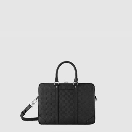 ❤루이비통 남성 포르트 도큐멍 보야주 PM N40444 - Louis vuitton Mens Porte Document Voyage PM - lvb9199x