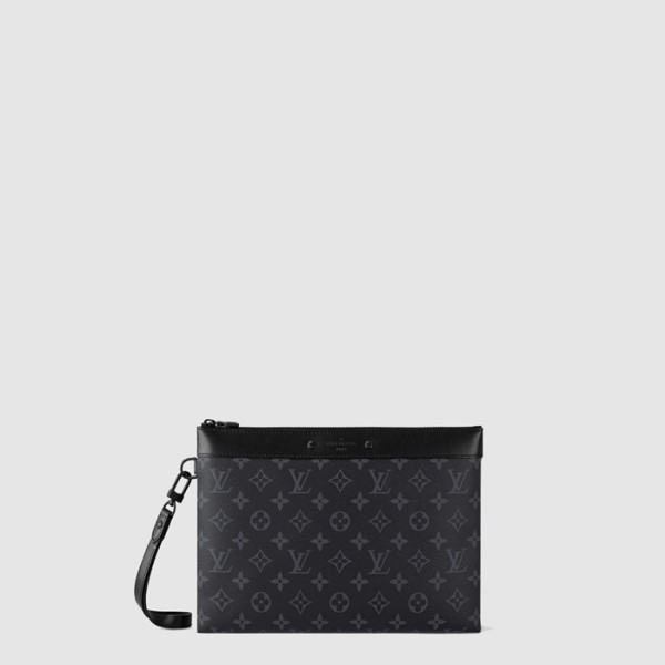 ❤루이비통 남성 포쉐트 투고 M81569 - Louis vuitton Mens Pochette Tougo - lvb9200x