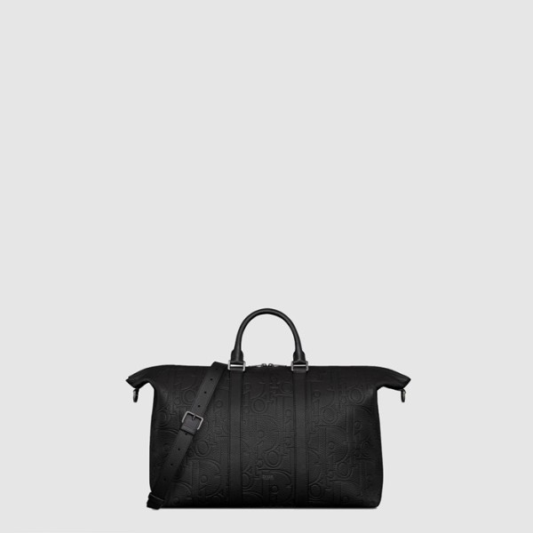 ❤디올 남성 Weekender 40 백 - Dior Mens Weekender 40 Bag - dib9207x