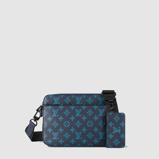 ★루이비통 남성 트리오 메신저 M46604 - Louis vuitton Mens Trio Messenger - lvb9211x