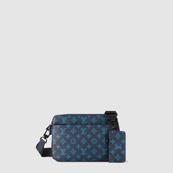 ❤루이비통 남성 트리오 메신저 M46604 - Louis vuitton Mens Trio Messenger - lvb9211x