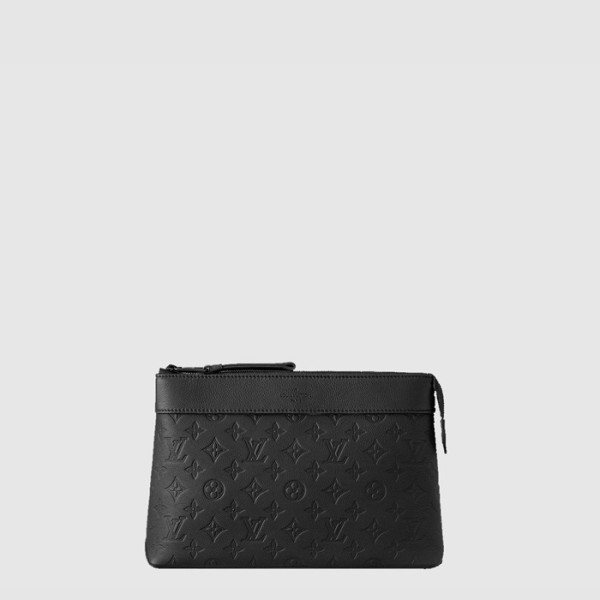 ❤루이비통 남성 포쉐트 보야주 수플 M82545 - Louis vuitton Mens Pochette Voyage Souffle - lvb9221x