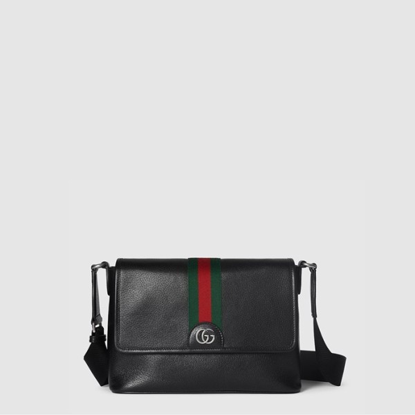 ❤구찌 남성 오피디아 미디엄 메신저 백 - Gucci Mens Ophidia Medium Messenger Bag - gub9224x
