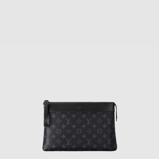 ❤루이비통 남성 포쉐트 보야주 수플 M82543 - Louis vuitton Mens Pochette Voyage Souffle - lvb9228x