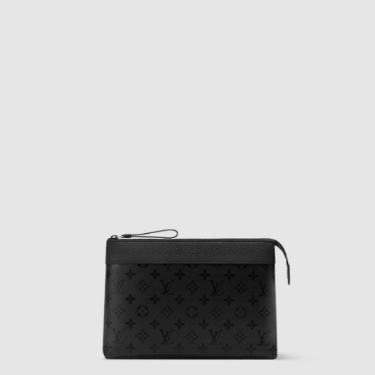 루이비통 남성 포쉐트 보애주 수플 클러치 M26741 - Louis vuitton Mens iPad Pouch - lvb9229x