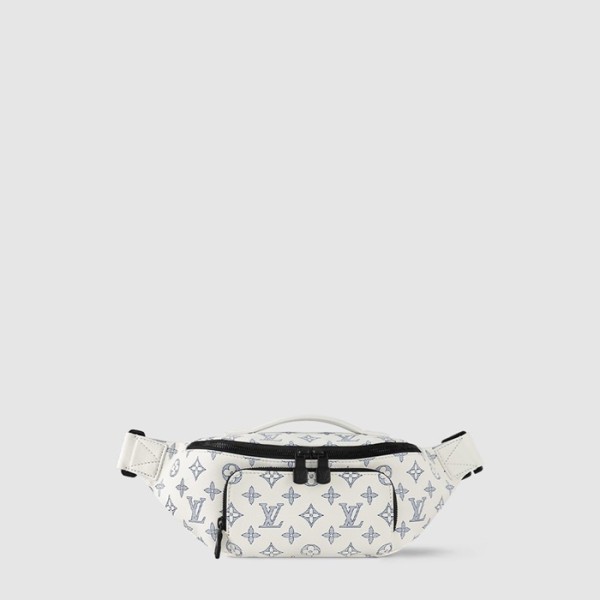 ❤루이비통 남성 러시 범백 M25227 - Louis vuitton Mens Rush Bum Bag - lvb9235x