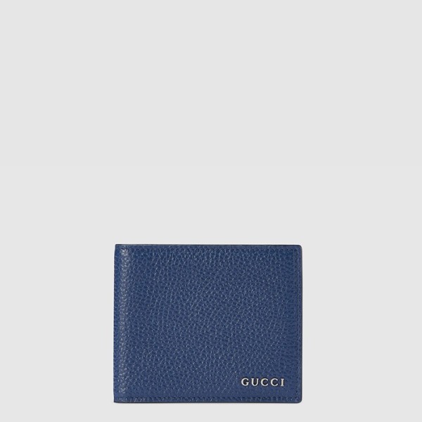 ❤구찌 남성 로고 반지갑 - Gucci Mens Logo Bifold Wallet - guw360x