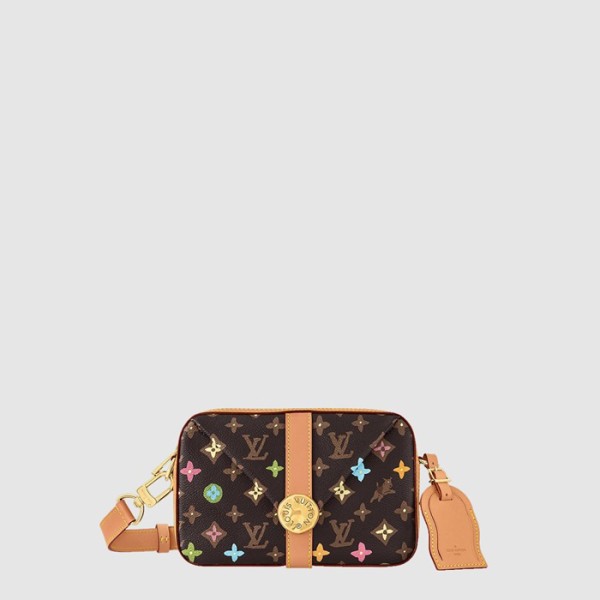 ❤루이비통 남성 엔벨로프 메신저 M24820 - Louis vuitton Mens Envelope Messenger - lvb9239x