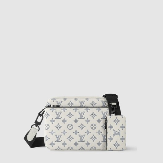 ★루이비통 남성 트리오 메신저 M24754 - Louis vuitton Mens Trio Messenger - lvb9241x