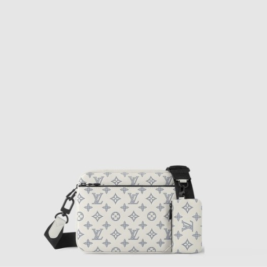 ❤루이비통 남성 트리오 메신저 M24754 - Louis vuitton Mens Trio Messenger - lvb9241x