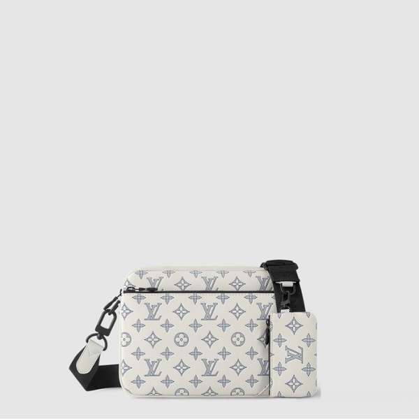 ❤루이비통 남성 트리오 메신저 M24754 - Louis vuitton Mens Trio Messenger - lvb9241x