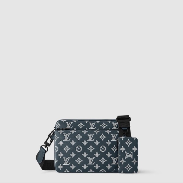❤루이비통 남성 트리오 메신저 M24753 - Louis vuitton Mens Trio Messenger - lvb9242x