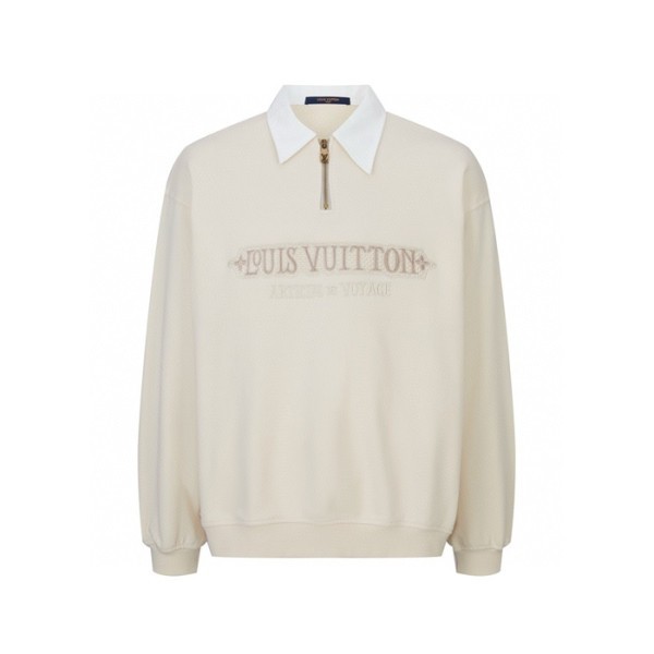 ❤루이비통 남성 폴로 맨투맨 - Louis vuitton Mens Polo Tshirt - lvc7837x