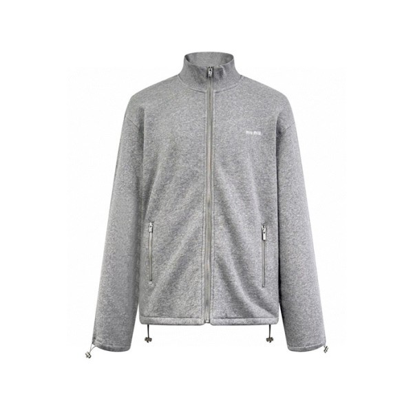 ❤미우미우 남성 집업 재킷 - Miumiu Mens Zip-up Jacket - mic7842x