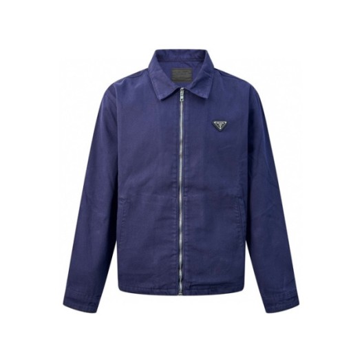 ❤프라다 남성 폴로 재킷 - Prada Mens Polo Jacket - prc7843x