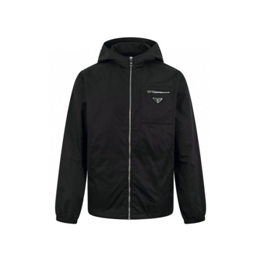 ❤프라다 남성 후드 재킷 - Prada Mens Hood Jacket - prc7844x