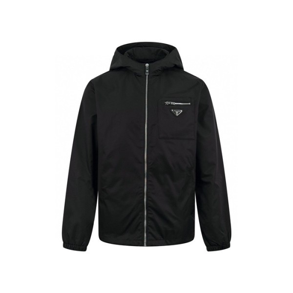 ❤프라다 남성 후드 재킷 - Prada Mens Hood Jacket - prc7844x
