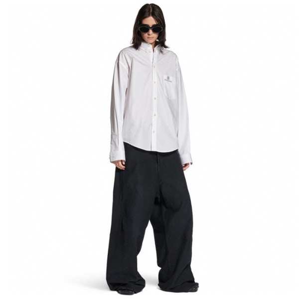 ❤발렌시아가 남성 베이직 셔츠 - Balenciaga Mens Basic Shirts - bac7848x