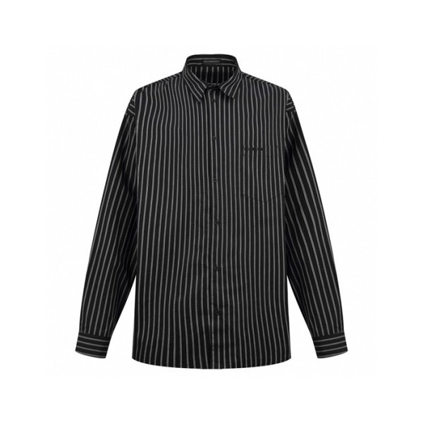 ❤발렌시아가 남성 베이직 셔츠 - Balenciaga Mens Basic Shirts - bac7850x