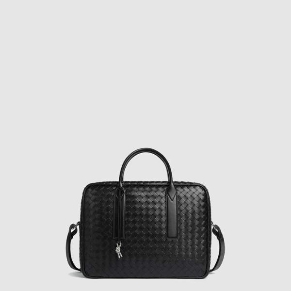 ❤보테가 베네타 남성 겟어웨이 미디엄 여행 가방 - Bottega veneta Mens Getaway Medium Travel Bag - bvb9251x