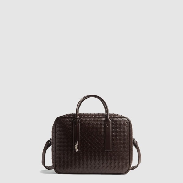 ❤보테가 베네타 남성 겟어웨이 미디엄 여행 가방 - Bottega veneta Mens Getaway Medium Travel Bag - bvb9252x