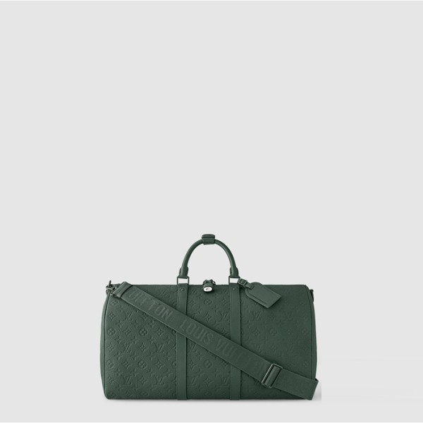 ❤루이비통 남성 키폴 반둘리에 50 M24440 - Louis vuitton Mens Keepall Bandouliere 50 - lvb9253x