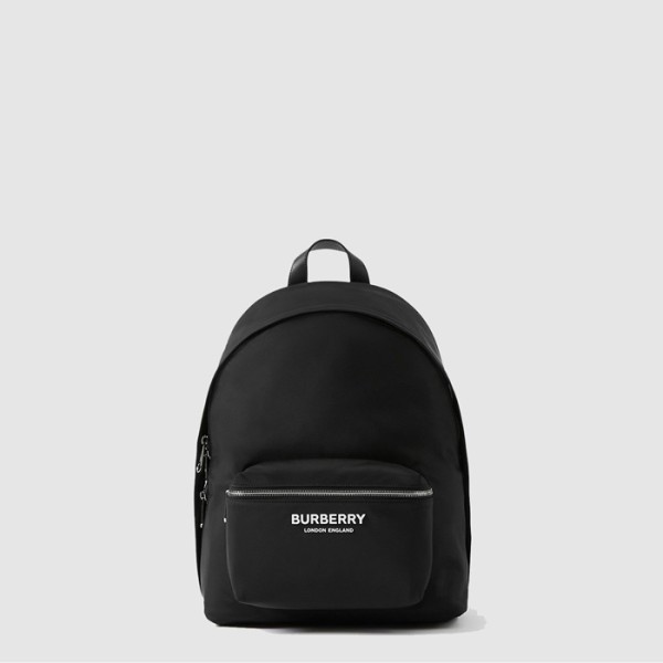 ❤버버리 남성 나일론 백팩 - Burberry Mens Nylon Backpack - bub9263x