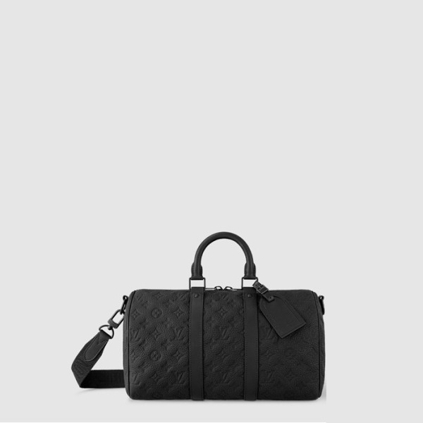 ❤루이비통 남성 키폴 반둘리에 35 M22765 - Louis vuitton Mens Keepall Bandouliere 35 - lvb9264x