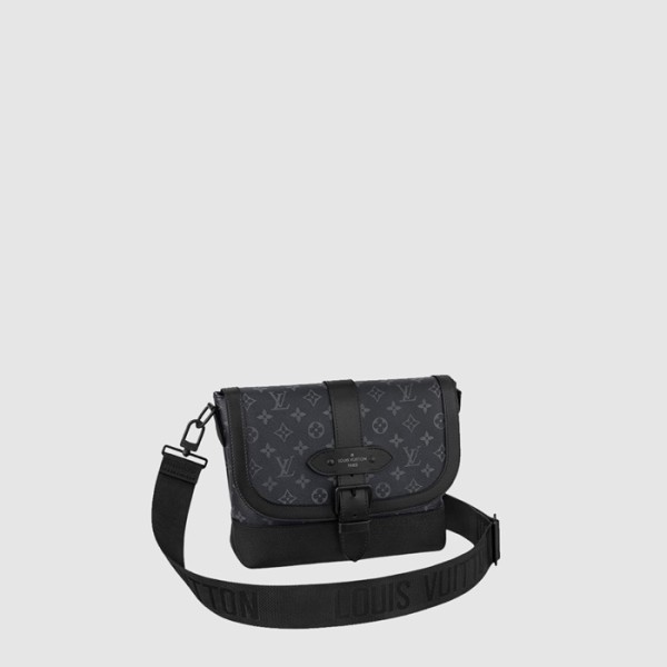 ❤루이비통 남성 소뮈르 메신저 M45911 - Louis vuitton Mens Saumur Messenger - lvb9268x