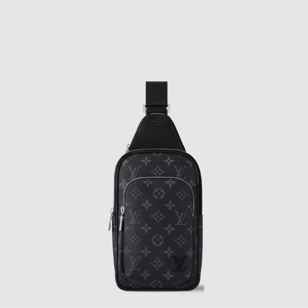 ❤루이비통 남성 에비뉴 슬링백 PM M47137 - Louis vuitton Mens Avenue Slingbag PM - lvb9274x