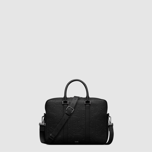 ❤디올 남성 브리프케이스 - Dior Mens Briefcase - dib9275x