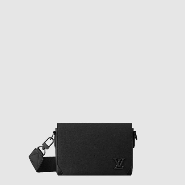 ❤루이비통 남성 테이크오프 메신저 PM M24769 - Louis vuitton Mens Takeoff Messenger PM - lvb9276x