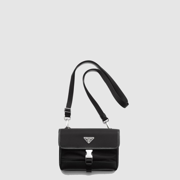 ❤프라다 남성 가죽 스마트폰 케이스 2ZH108 - Prada Mens Leather Smartphone Case - prb9283x